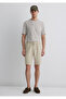 Brown Shorts 0410188-70322 - 3