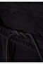 Pro Black Sweatpants 0010543-900 - 8