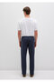 Navy Blue Jogger Pants 0010547-87822 - 5