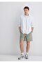 Green Shorts 0410266-71484 - 2