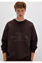 Pro Brown Sweatshirt 0S10512-88083 - 2
