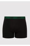 Black Basic Boxer 091699-85556