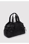 Black Shoulder Bag -1912134-900 Model - 4