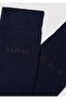 Navy Blue Socks0911343-70500 - 2