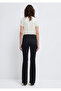 Molly Everday Black Jean Pants 1013624623 - 5