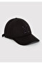Black M Logo Hat - 1912255 -900 - 4