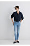 Ada Blue Premium Light Blue Jeans -1020587055 - 2