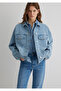 Lainey 90Lar Light Jean Jacket 1110177-89165