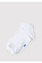 0911597 -620 Model White Socks
