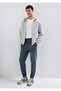 Gray Sweatpants 066907-80776