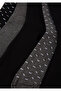 5-Pack Socks 0911231-900 - 3