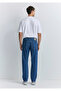 Hunter 90S Indigo Blue Jean Pants 0020233733 - 4