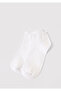 White Booties Socks 1912894 -620
