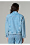Ruby Icon Open Jean Jacket 1110505 -87809 - 7