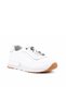 Wex Genuine Leather Women's Sneaker Daily Comfortable Lightweight City Style Shoes - 3