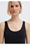 Black Basic Stretch Athlete Fitted / Body Fitted Cut 164156 -900 - 7