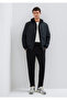 Black Sweatpants 065177-900