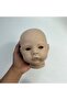 Unpainted Doll Kit 17 Inch Kit Meadow Reborn Doll Kit Blank Baby Molds Unpainted Unassembled Handmad - 3