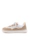 Roman Lace-Up Stylish Casual Women's Sneaker - 5