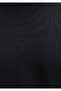 Long Sleeve Black Basic T-Shirt Fitted 062477-27062 - 6