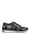 Axis Transparent Detailed Women's Sneaker Lightweight Comfortable Casual Shoes - 3