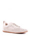 Lina Knitted Textured Women's Sneaker Lightweight Comfortable Casual Shoes - 4