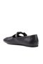 Stylish Daily Women's Ballerinas with Gold Buckle 601Ys00119 - 5