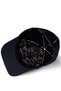 Duckside Logo Navy Baseball Premium Hat - 4