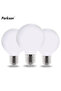 Natural light G80 E27 LED Light Bulb AC 85V-265V Milky LED Bulb Energy Saving Lampada LED Lamp 110 2