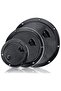 6 inch White Boat Accessories Boat Hatch 4' 6' 8' ABS Round Non Slip Inspection Hatch W/Detachable C - 8