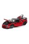 SF90 XX STRADALE Bburago 1:24 Ferrari SF90 XX STRADALE Officially Licensed Alloy Luxury Vehicle Diec - 3