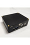 JingYueSi-Audio Moyun - Linear Isolated Power Supply 24W, Supports Simultaneous Output of 12V and 5V - 2