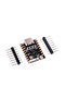 ESP32 Super Mini Development Board ESP32-C3 with 2.4G WiFi Antenna ESP32C3 Wi-Fi BT Module for Ar... - 2