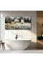 Canvas Wall Art ( Wrap Framed) Nature Landscape Rural Farmhouse Modern Home Decor - 6