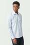 Regular Solid Color Shirt - 3