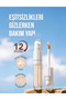 Perfect Glow Serum Moisturizing Concealer with Sponge Applicator - 008 C2 Fair - 2