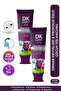Forest Fruit Fluoride-Free Children's Toothpaste 50 ml x 2 Pieces