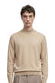 Premium Men's Half Turtleneck Knitwear Long Sleeve Sweater Grimy