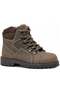 Boy's Brown Boots