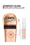 Perfect Glow Serum Moisturizing Concealer with Sponge Applicator - 008 C2 Fair - 5