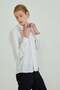 Slim Fit Classic Shirt - 4