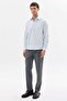 Men's Classic Regular Fit Shirt - 6