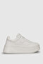 Petra Women's Sneaker Shoes White