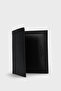 Hugo 103/3 Men's Leather Wallet Black - 2