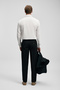 Orland Men's Basic Shirt Regular Fit White - 6