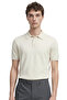 Premium Men's Knitwear Polo Neck T-Shirt Giuliano