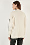 Turtleneck Soft Acrylic Sweater Women's Sweater 4614815 - 5
