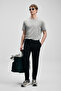 Pito Jogger Pants Slim Fit Black