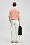 Landon Smart Men's Polo T-Shirt Orange - 6