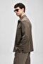 Gary Men's Shirt Jacket Soil - 5